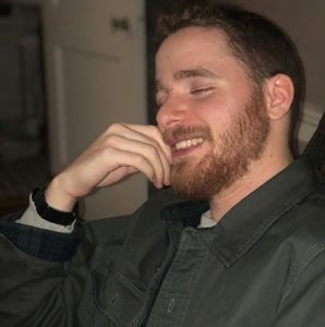 Meet your Posher, Jon